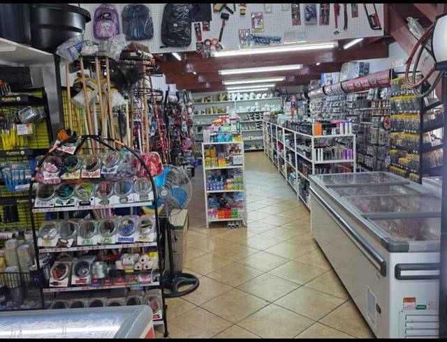 BUSINESS FOR SALE IN WAVECREST
